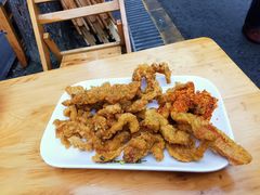 酥肉-冒椒火辣(奎星楼街店)