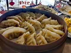 -呼吸森林·生态农庄农家乐私房菜