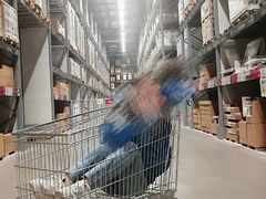 -宜家家居(哈尔滨商场店)