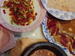 -径山十八道·风味民间菜(华夏之心店)