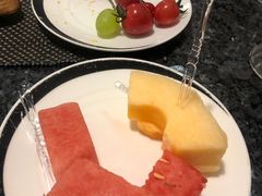 -菊上料理(蜀山银泰百货店)