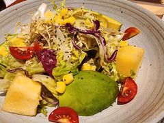 -若蘭慈·无国界素食料理(欢乐海岸店)