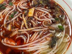 -张记牛骨粉(如意巷店)