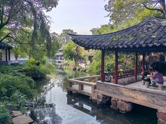 -水绘园