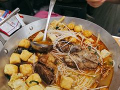 -小螺大作·螺蛳粉火锅(林和西店)