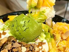-余时冰室(六运二店)