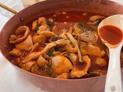 -沿途四季·云南菜·诗酒茶(蓝色港湾店)