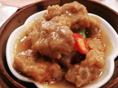 特色蒸排骨-点都德(北京路贰店)