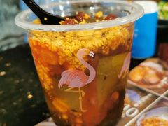 冰粉-镇江龙·火锅串串(武侯祠店)