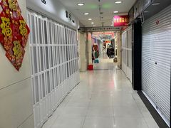 -七浦路服装批发市场