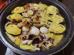 -旺顺阁海鲜广场(亚运村店)