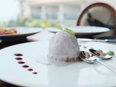 -V Bar海景扒房(北海湾惠龙万达嘉华酒店)