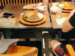 -豪享来中西餐厅(隆昌店)