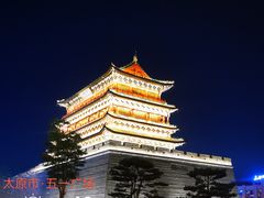 -迎泽公园