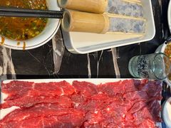 -古乐牛香·鲜牛肉牛杂火锅(五一中路店)