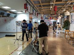 -道顺射箭·团建·骑射(张杨路店)