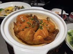 -绍兴老味道·非遗门店(银泰城店)