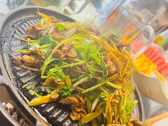 -桐爷小馆(广渠门店)