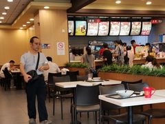 -永和大王·现磨豆浆·卤肉饭(九亭SH085店)