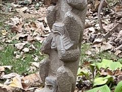 -林间山庄