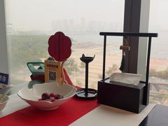 -馋遇江南·精致湖景雅宴(东方之门店)