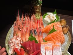 -匠和风精致料理(莆田财富中心店)