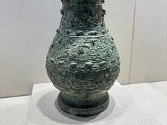 -深圳博物馆(古代艺术馆)