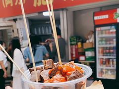 -东山口肥姨牛杂(东山口店)