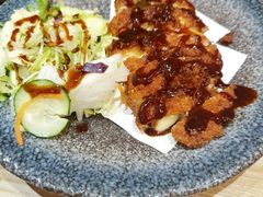 -胜代日本料理(云程巷小区店)