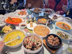 -聚鑫阁·非遗传承江浙菜(正阳店)