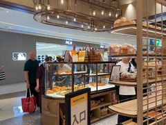 -PAPER STONE BAKERY(天汇广场店)