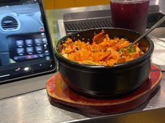 -金妈家烤肉(龙湖U城天街店)
