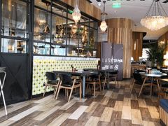 -ATLAS COFFEE(雅居乐中心店)