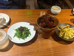 -清水亭湖北菜(大屯DT51店)