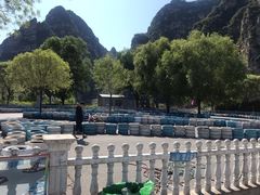 -孤山寨风景区