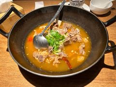 -福茂源横山铁锅羊肉(牡丹园店)