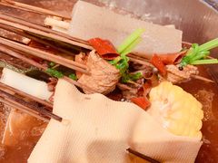-马路边边串串香(北苑旗舰店)