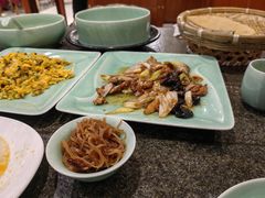 咸菜-河东颐祥阁(世贸店)