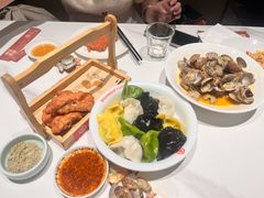 -双合园·海鲜水饺青岛菜(万佳广场店)