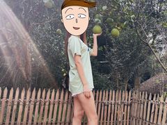-常德桃花源景区