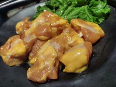 -吉力烤鳗