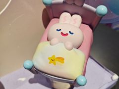 -上渔铁板烧(熙悦汇店)