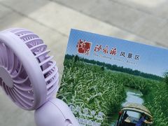 -沙家浜风景区
