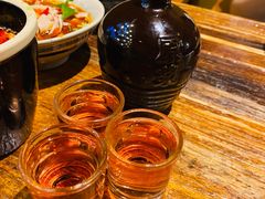 -串大叔炭火烤串·鸡西大冷面刀削面(总店)