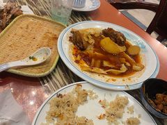 -新疆伊宁远征餐厅