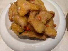 -吉林省林业宾馆-餐厅