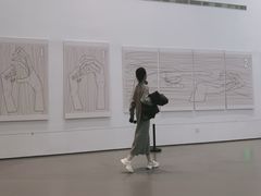 -大芬美术馆