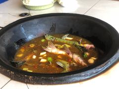 -大鹅岛灶台鱼·铁锅炖(水库路店)