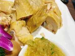 -周锦记广式餐厅(格林生活坊2期店)