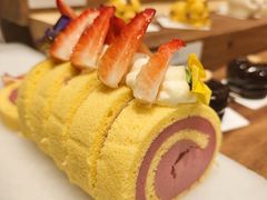 -第六季自助餐厅(北太平庄店)